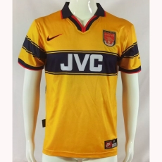 97-99 Arsenal Away